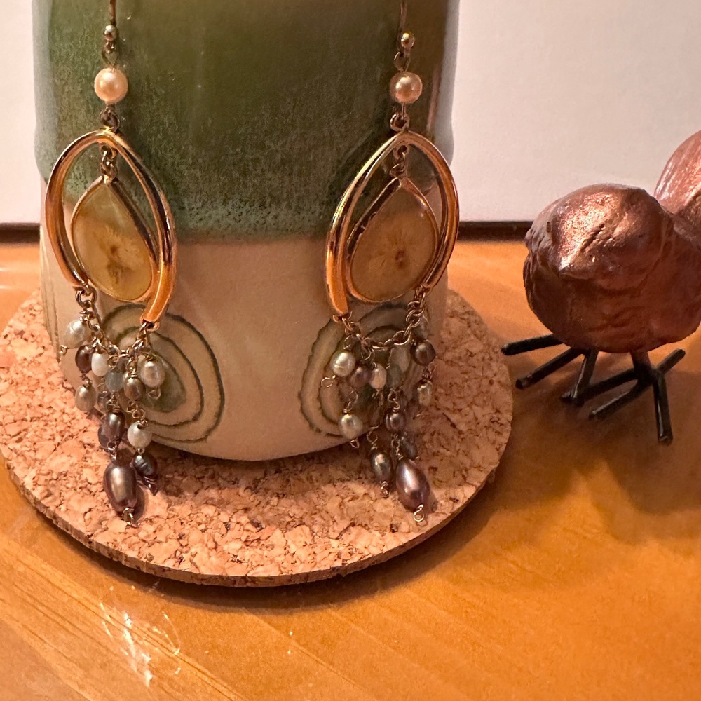 Earring - Picture 2 of 4